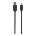 GEMBIRD CCP-USB3-AMCM-1M USB 3.0 cable to type-C AM/CM 1m black