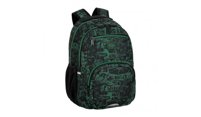 CoolPack seljakott Pick Danger, 21 L