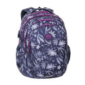 CoolPack seljakott Factor Shy Flower, 29 l