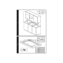 Induktsioonplaat Beko HII64730UFT