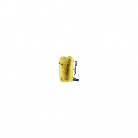Deuter seljakott Durascent 30, oliivroheline