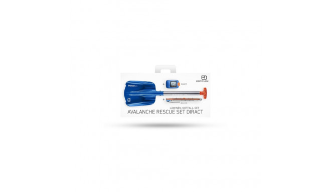 Avalanche Rescue Set Diract