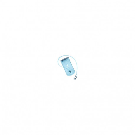 Streamer II 1.5L universaalne, hydrablue