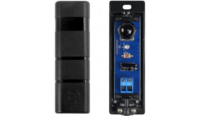 Proxima PMBB photocells (blueBUS NICE&MHOUSE)