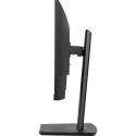 iiyama XUB2493HSU-B7 arvutimonitor 60.5 cm (23.8") 1920 x 1080 pikslit Full HD LED must