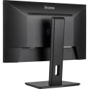 iiyama XUB2493HSU-B7 arvutimonitor 60.5 cm (23.8") 1920 x 1080 pikslit Full HD LED must