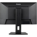 iiyama XUB2493HSU-B7 computer monitor 60.5 cm (23.8") 1920 x 1080 pixels Full HD LED Black