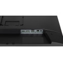 iiyama XUB2493HSU-B7 arvutimonitor 60.5 cm (23.8") 1920 x 1080 pikslit Full HD LED must