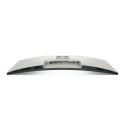 DELL UltraSharp U4025QW arvutimonitor 101.6 cm (40") 5120 x 2160 pikslit 5K Ultra HD LCD hõbedane