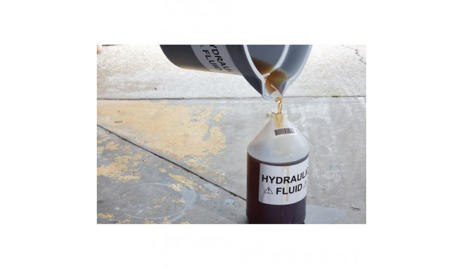DYMO etiketid LabelWriter vastupidavad 25mm x 25mm Poly 2 rulli x 850 (1700 isekleepuvat etiketti) s