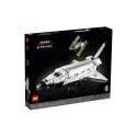 LEGO ICONS 10283 Discovery kosmosesüstik NASA