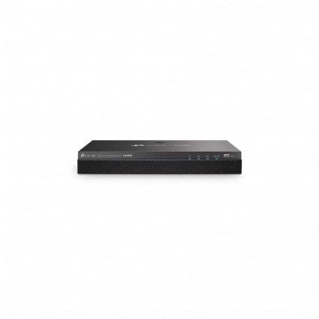 TP-Link VIGI 8-kanaliline PoE+ võrgu videomagnetofon