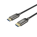 UNITEK C11085GY01-10M HDMI kaabel HDMI Type A (Standard) must