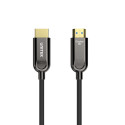 UNITEK C11085GY01-10M HDMI kaabel HDMI Type A (Standard) must