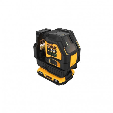DeWALT DCLE34021D1-QW laser level