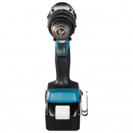 Makita DHP484 2000 RPM Black, Blue