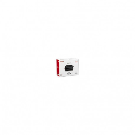 Canon CRG-724H toner cartridge 1 pc(s) Original Black