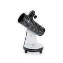 Celestron Firstscope 76 75x must