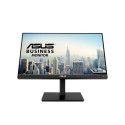 ASUS BE24ECSBT arvutimonitor 60.5 cm (23.8") 1920 x 1080 pikslit Full HD LED puuteekraan must
