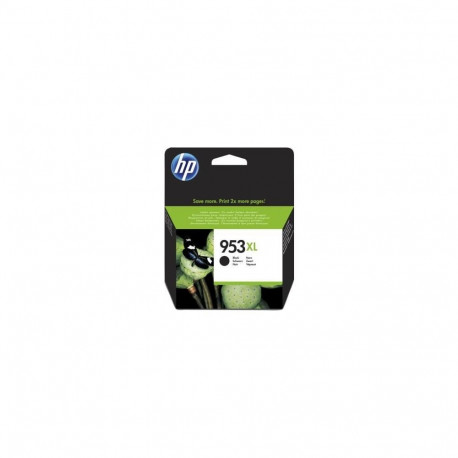 HP 953XL High Yield Black Original Ink Cartridge