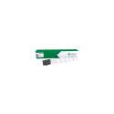 Lexmark 76C0HK0 toner cartridge 1 pc(s) Original Black
