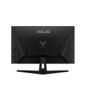 ASUS TUF Gaming VG27AQ3A arvutimonitor 68.6 cm (27") 2560 x 1440 pikslit Quad HD LCD must