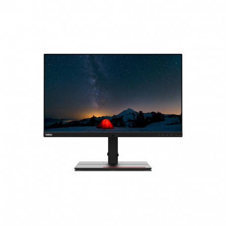 Lenovo ThinkVision P27u-20 monitor