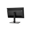 Lenovo ThinkVision P27u-20 arvutimonitor 68.6 cm (27") 3840 x 2160 pikslit 4K Ultra HD LED must