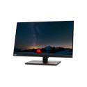 Lenovo ThinkVision P27u-20 arvutimonitor 68.6 cm (27") 3840 x 2160 pikslit 4K Ultra HD LED must