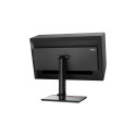 Lenovo ThinkVision P27u-20 arvutimonitor 68.6 cm (27") 3840 x 2160 pikslit 4K Ultra HD LED must