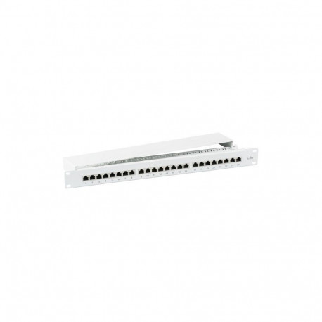 EFB Elektronik 37668.1M patch panel 1U