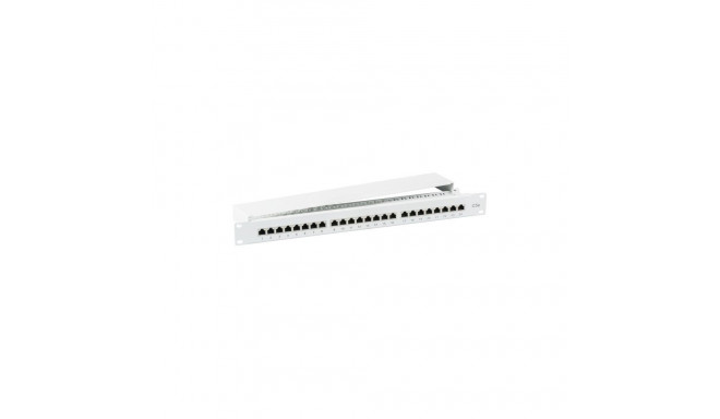 EFB Elektronik 37668.1M patch panel 1U