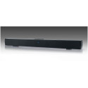 Muse M-1580SBT 80 W läikiv must juhtmevaba Bluetooth soundbar