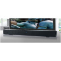 Muse M-1580SBT 80 W läikiv must juhtmevaba Bluetooth soundbar