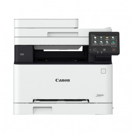 Canon i-SENSYS MF657Cdw Laser A4 1200 x 1200 DPI 21 ppm Wi-Fi