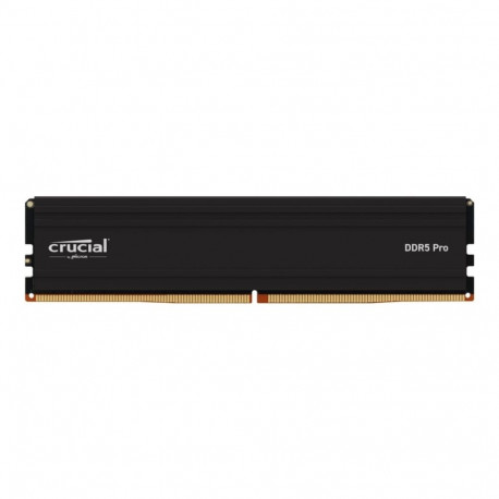 Crucial mälumoodul Pro 48GB DDR5 5600MHz CL46