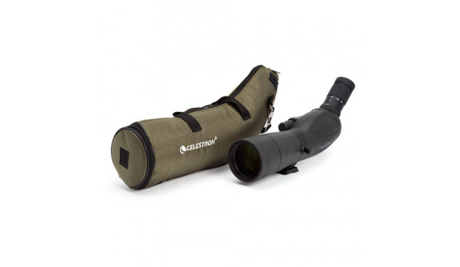 Celestron vaatetoru TrailSeeker 65-45 Degree 48x, must