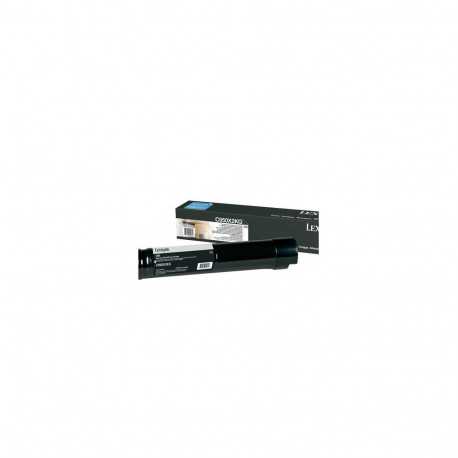 Lexmark C950X2KG must originaal toonerikassett, 1 tk