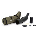 Celestron TrailSeeker 65-45 kraadi vaatetoru 48x must