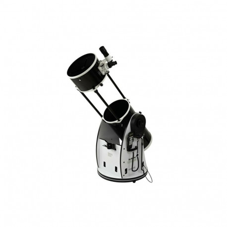 Skywatcher Dobsonian 12" Flex Tube Go-To Telescope