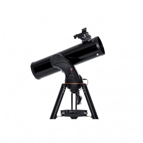 Celestron Astro Fi 130 reflektor 26x must