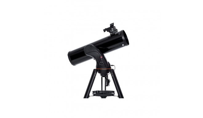 Celestron Astro Fi 130 Reflector 26x Black