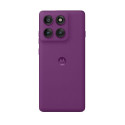 Motorola edge 60 pro 16,9 cm (6,67") Dual SIM Android 15 5G USB Type-C 12 GB 512 GB 6000 mAh lilla