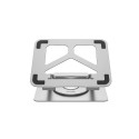 UNITEK D1109A sülearvuti alus hall 43,2 cm (17")