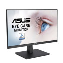 ASUS VA24EQSB arvutimonitor 60.5 cm (23.8") 1920 x 1080 pikslit Full HD LED must