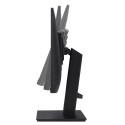 ASUS VA24EQSB arvutimonitor 60.5 cm (23.8") 1920 x 1080 pikslit Full HD LED must