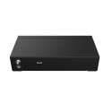 Ruijie Networks RG-ES205GC hallatav L2 gigabit ethernet (10/100/1000) must võrgulüliti
