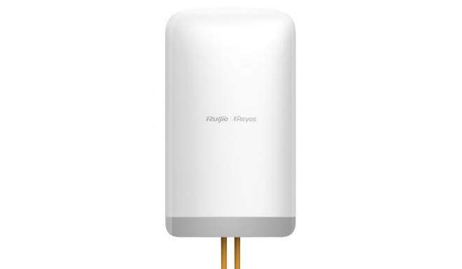 Ruijie Networks RG-EST350 V2 wireless access point 867 Mbit/s White Power over Ethernet (PoE)