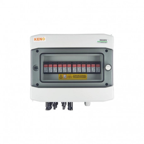 SH-426 DC DC connection switchgear