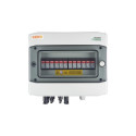 SH-426 DC DC connection switchgear